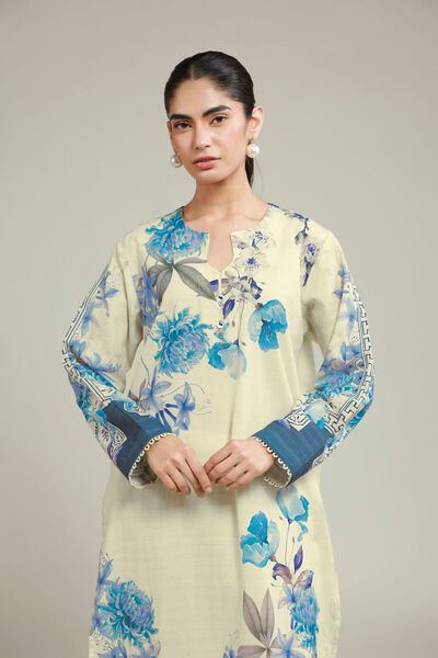 Printed | Messuri | Fabrics 2 Piece | GBP 20.00