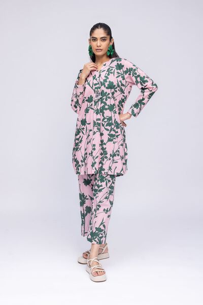 Printed | Cotton Dobby | Pants | GBP 12.00