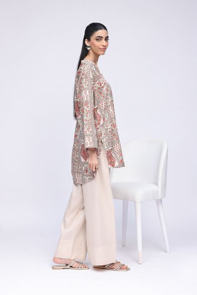 Dyed | Cotton Dobby | Pants | GBP 12.00