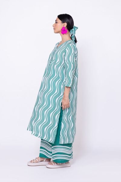 Printed | Cambric | Pants | GBP 10.00