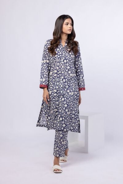 Printed | Cambric | Pants | GBP 10.00