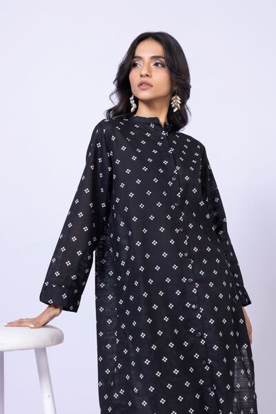 Printed | Kurta | GBP 20.00