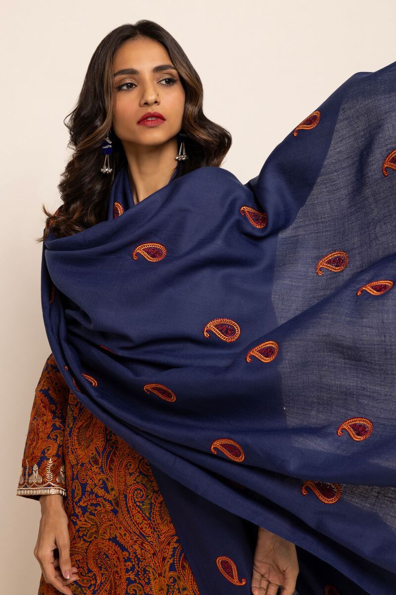  | Shawl | null