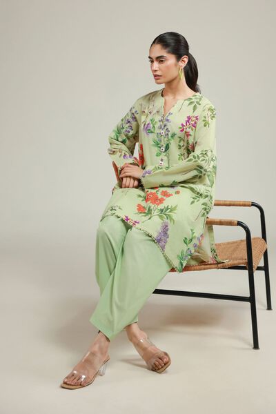 Printed | Messuri | Messuri Tailored Set | GBP 35.00