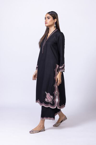 Embroidered | Poshak | Pants | GBP 4.50