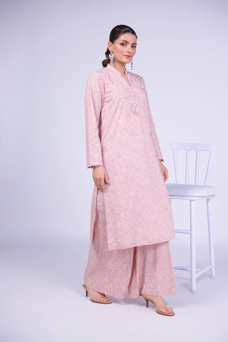 Printed | Elevated Cambric | Kurta | GBP 25.00