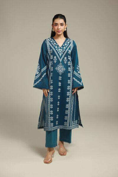 Printed | Lawn | Fabrics 2 Piece | GBP 20.00