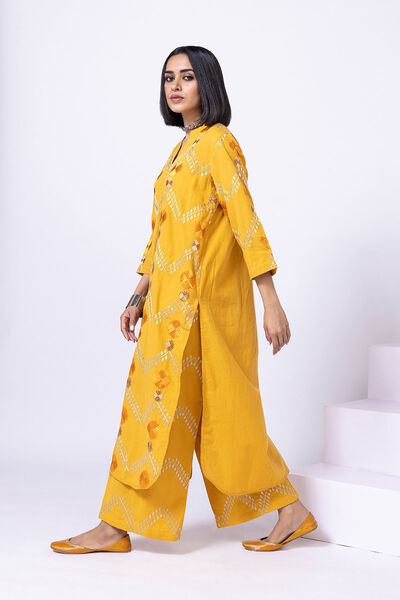 Dyed | Cotton | Pants | GBP 4.50