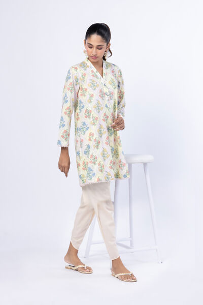 Dyed | Cambric | Pants | GBP 3.00