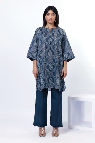 Printed | Lawn | Fabrics 2 Piece | Top and Bottom | GBP 10.00