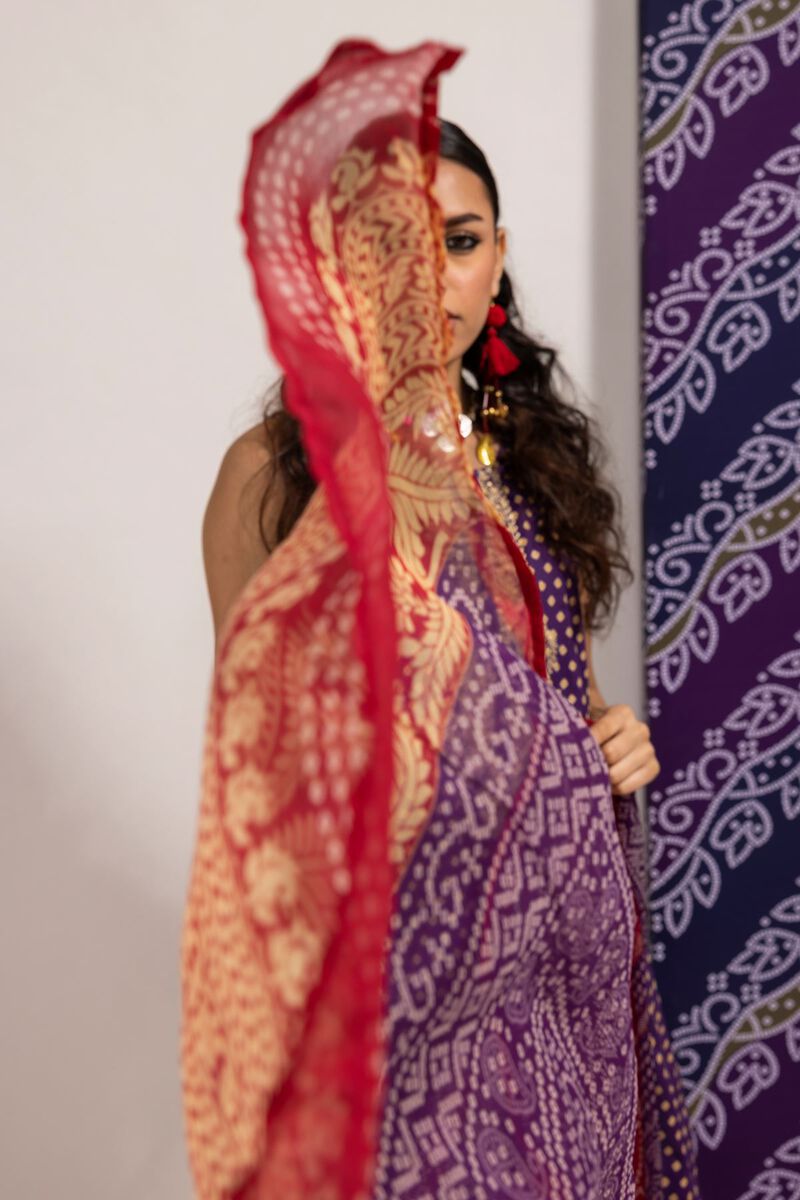 | Dupatta | null