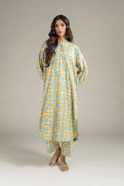 Printed | Pants | GBP 12.00