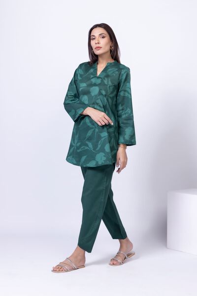Dyed | Dobby | Pants | GBP 6.00