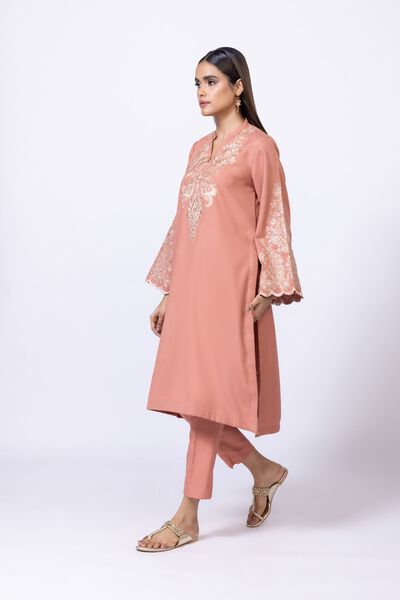 Embroidered | Poshak | Pants | GBP 6.00