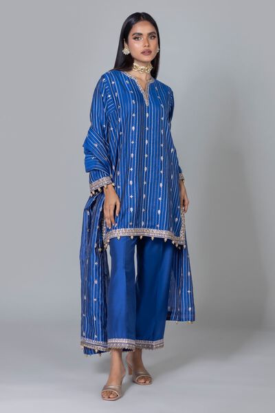  | Kurta | Embroidered | GBP 12.00