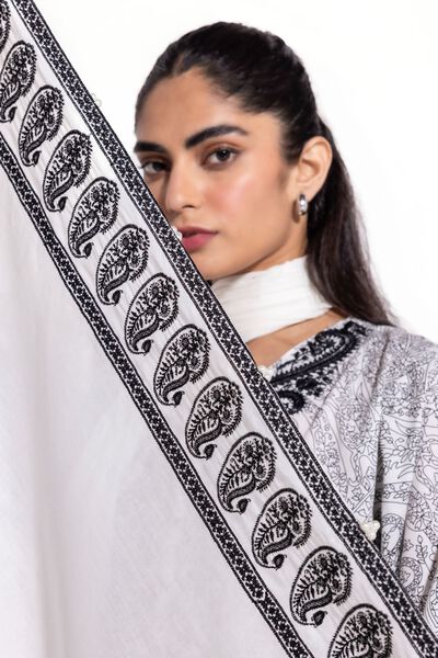  | Dupatta | Embroidered | GBP 9.00