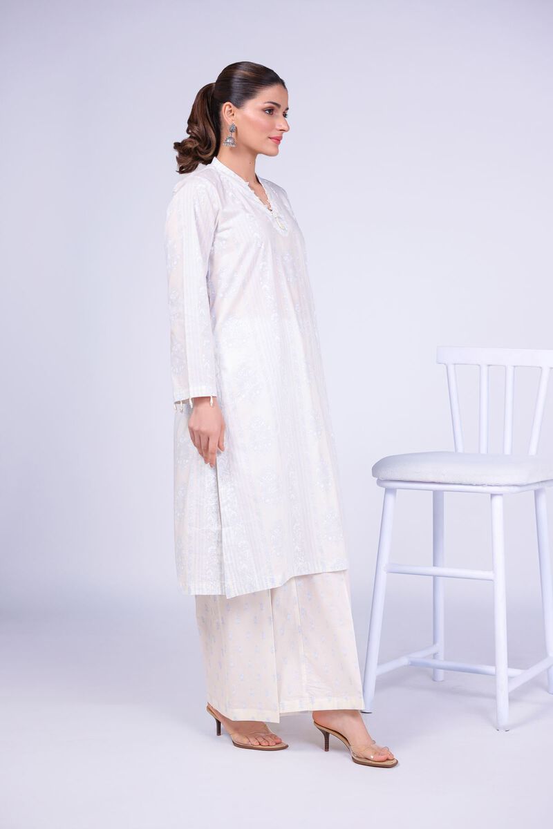 Printed | Elevated Cambric | Kurta | GBP 25.00