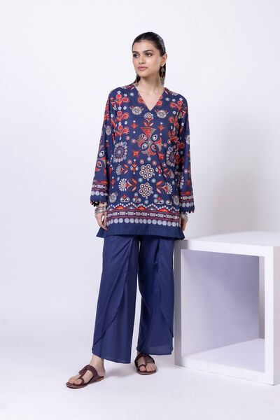Dyed | Cotton Dobby | Pants | GBP 17.00