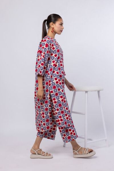 Printed | Cambric | Pants | GBP 10.00