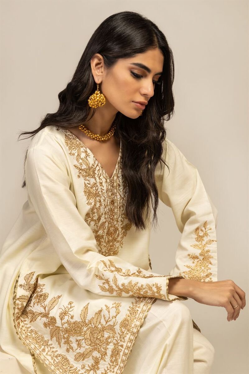  | Kurta | Embroidered | null