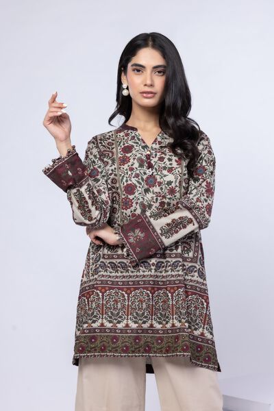 Printed | Lawn | Kurta | GBP 25.00
