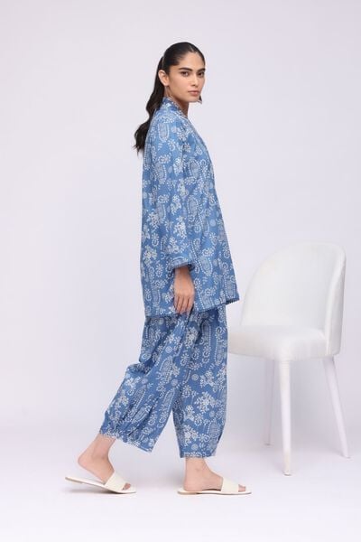 Printed | Cambric | Pants | GBP 10.00