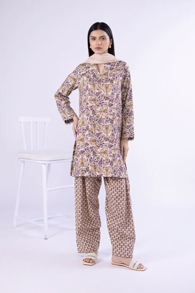 Printed | Dobby | Kurta | GBP 20.00