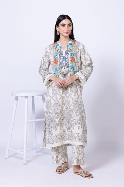 Printed | Mesuri | Pants | GBP 3.60