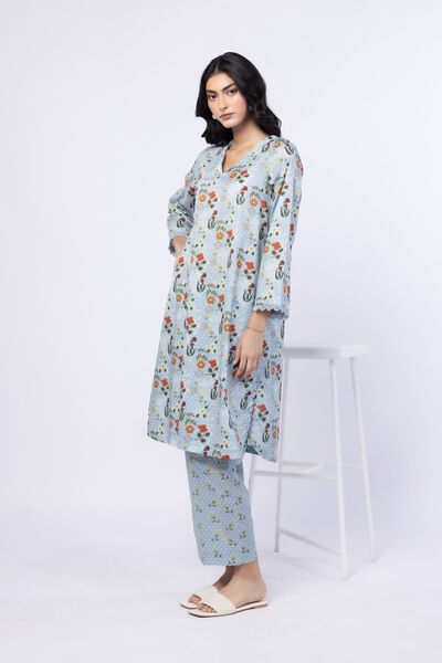 Printed | Cambric | Pants | GBP 10.00