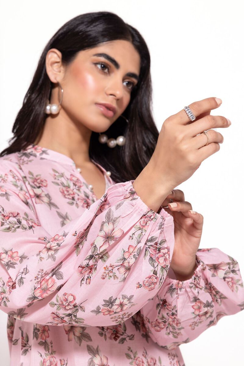 Printed | Cambric | Kurta | null