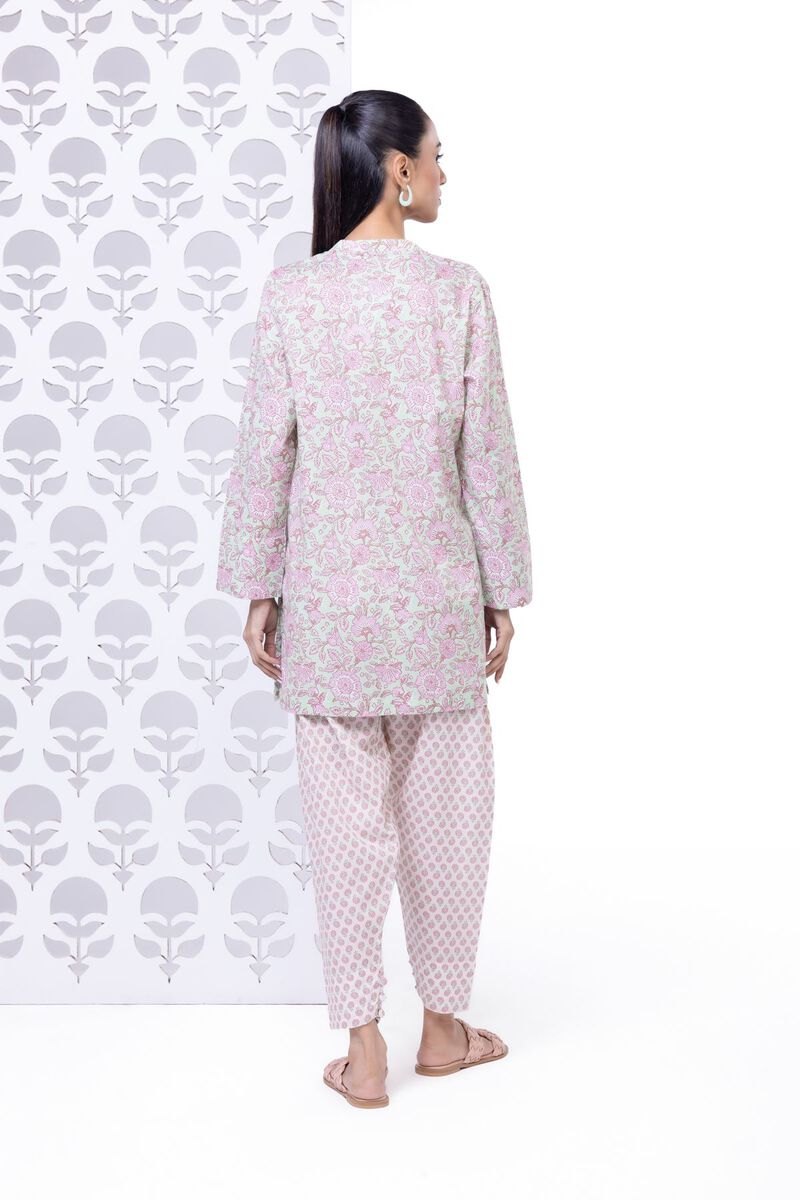 Printed | Cambric | Kurta | null