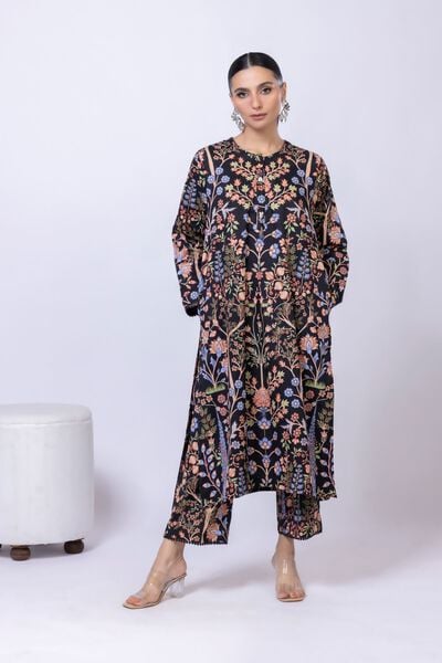 Printed | Cotton Dobby | Kurta | GBP 20.00