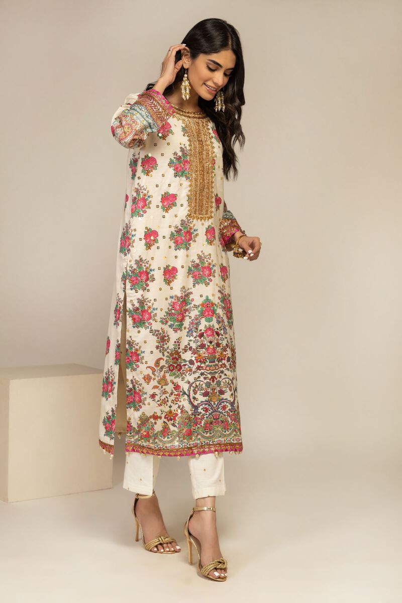  | Kurta | Embroidered | null
