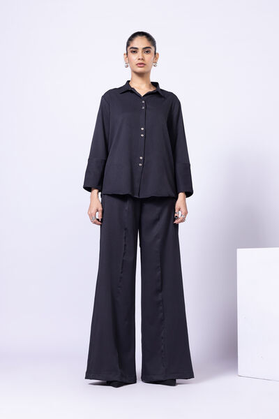 Dyed | Polyester Twill | Shirt | GBP 7.50