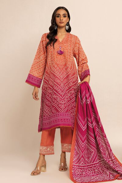 Fabrics 3 Piece