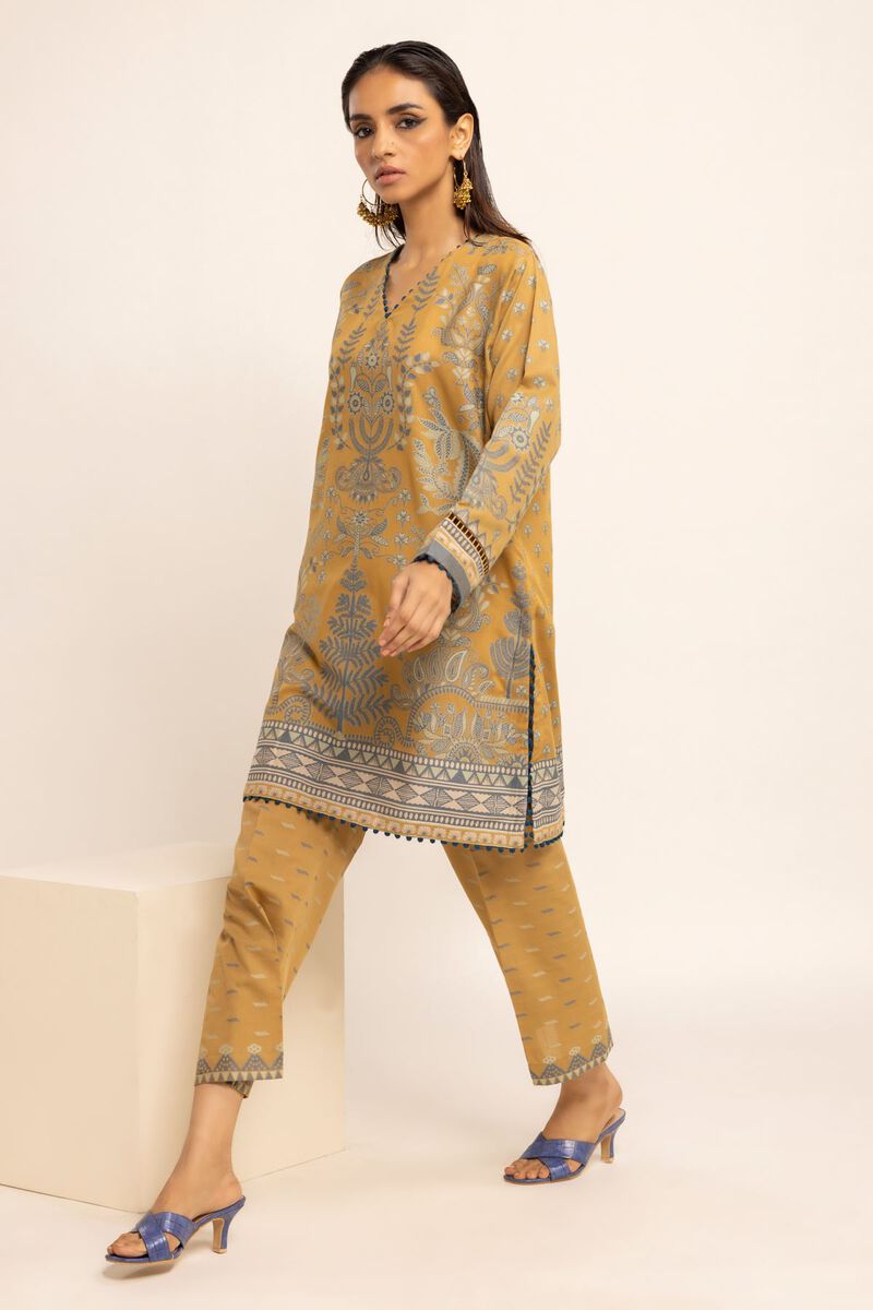  | Kurta | Embroidered | null
