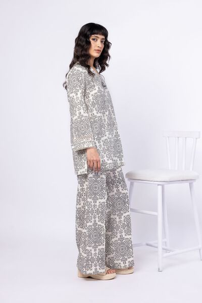 Printed | Cambric | Pants | GBP 15.00
