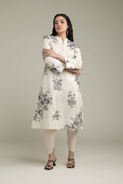 Embroidered | Cambric | Cambric Shalwar | GBP 15.00