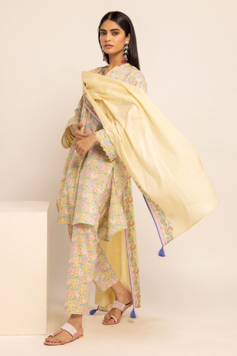  | Dupatta | null
