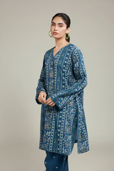 Printed | Lawn | Tailored 2 Piece | Top and Bottom | GBP 35.00