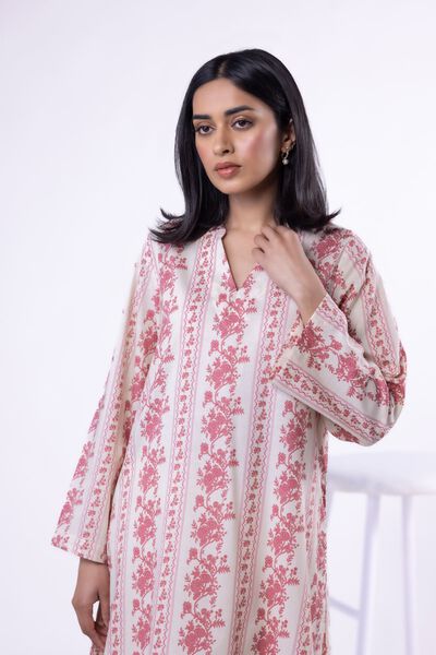 Printed | Cambric | Kurta | GBP 15.00