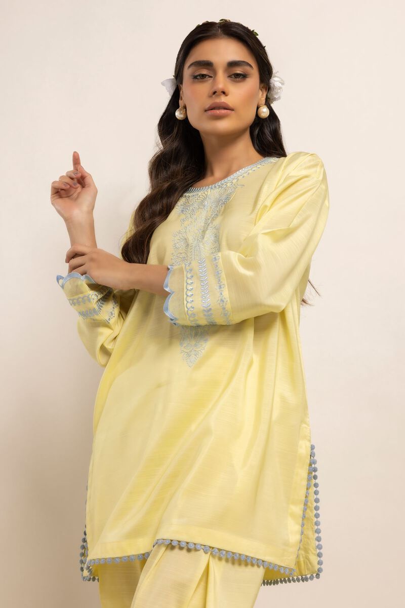  | Kurta | Embroidered | null