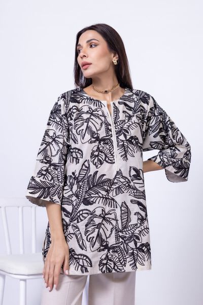 Embroidered | Dobby | Kurta | GBP 17.50