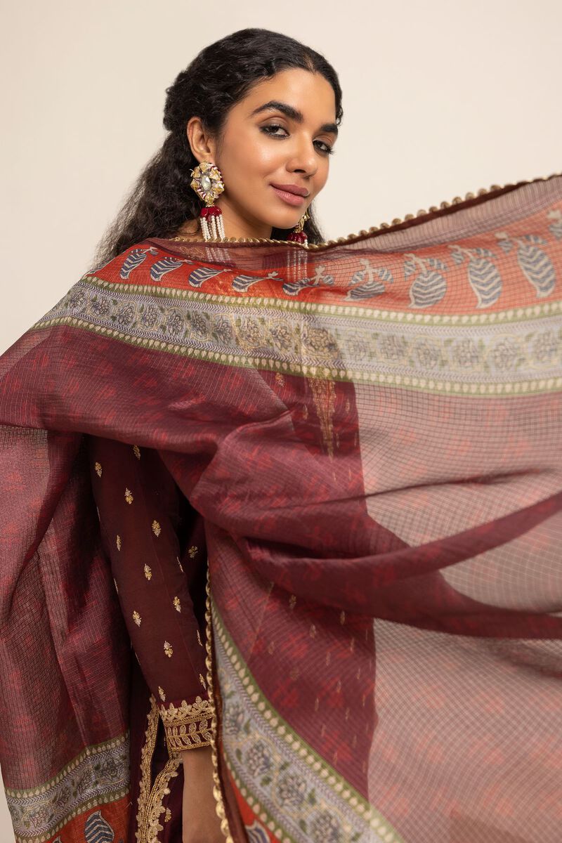  | Dupatta | null