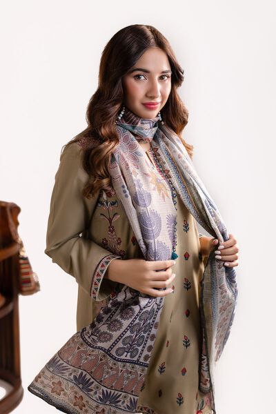 Dupatta