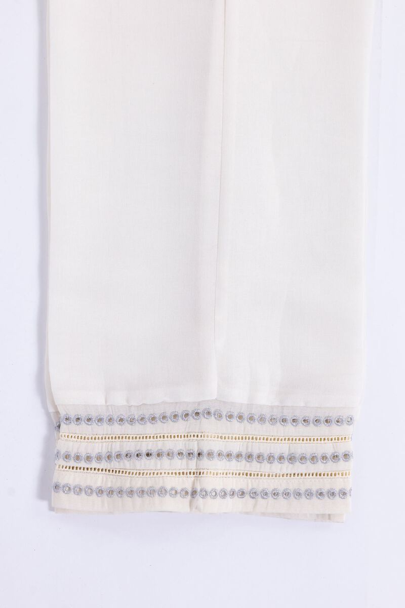 Embroidered | Cotton Reflex | Pants | GBP 20.00