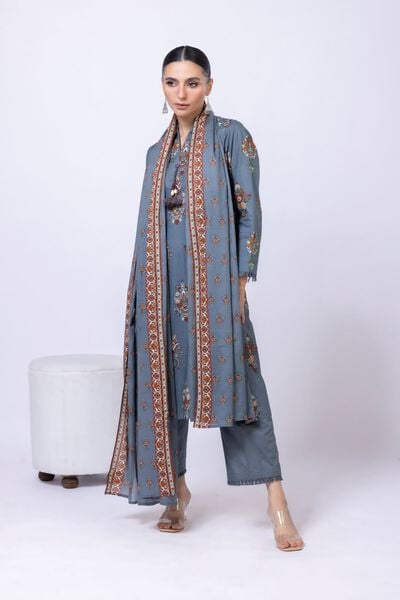 Dyed | Cotton Dobby | Pants | GBP 12.00