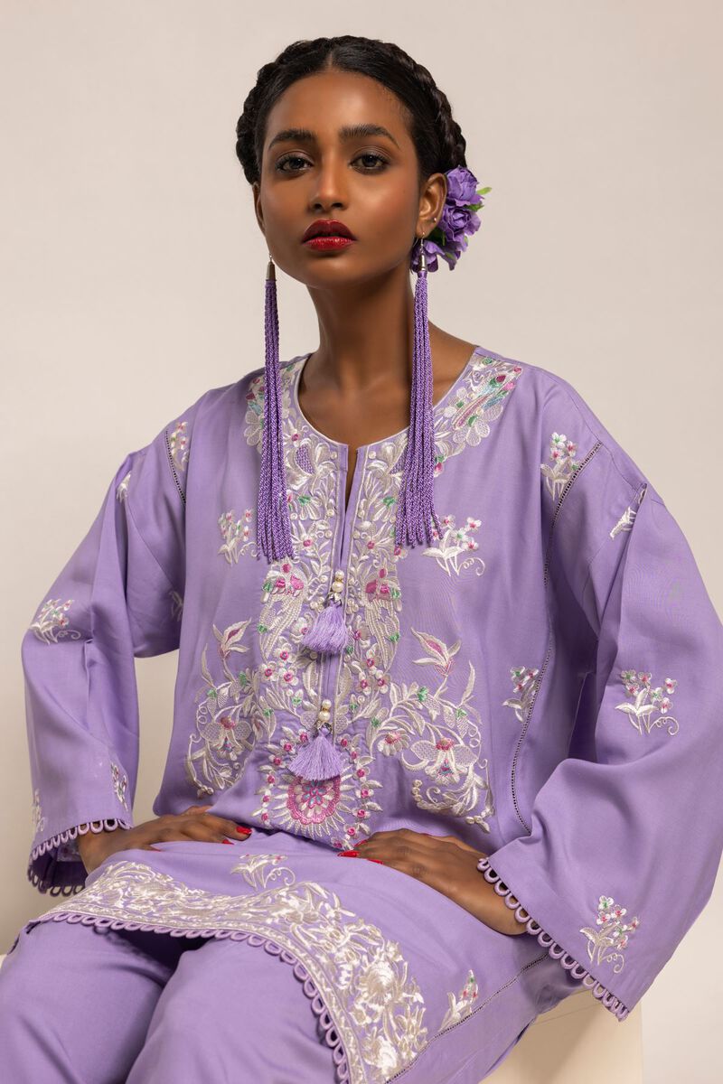  | Kurta | Embroidered | null