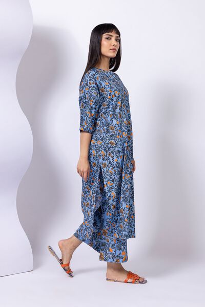 Printed | Cotton Viscose | Pants | GBP 4.50