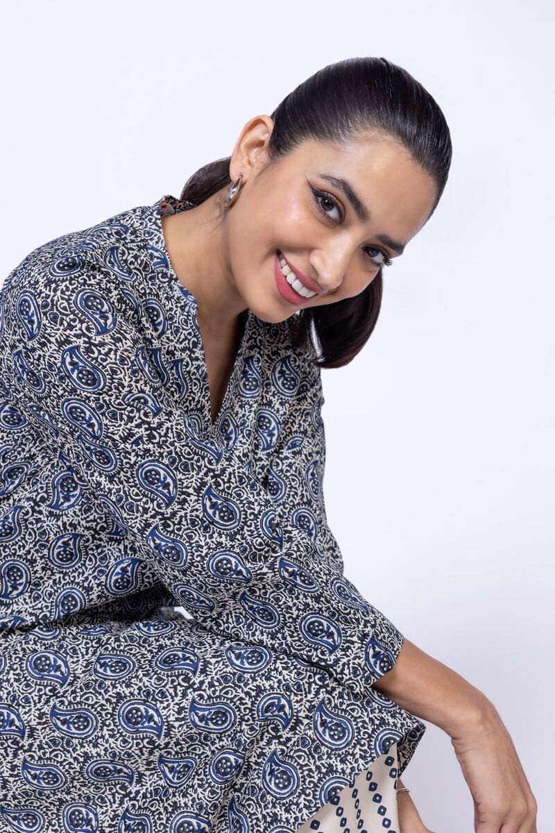 Printed | Cambric | Kurta | null